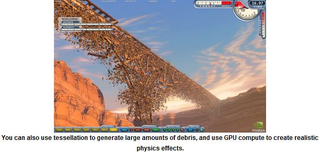 Illustration for article titled Nvidia's GTX 480: First Fermi Benchmarks
